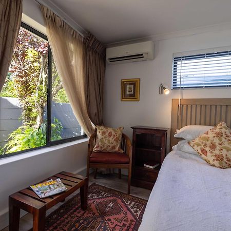 Cape Pillars Boutique Hotel Дурбанвиль Экстерьер фото