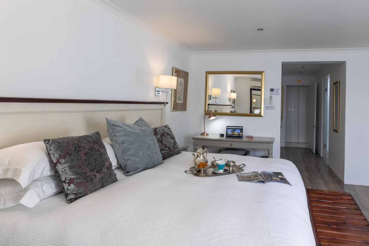 Cape Pillars Boutique Hotel Дурбанвиль Экстерьер фото