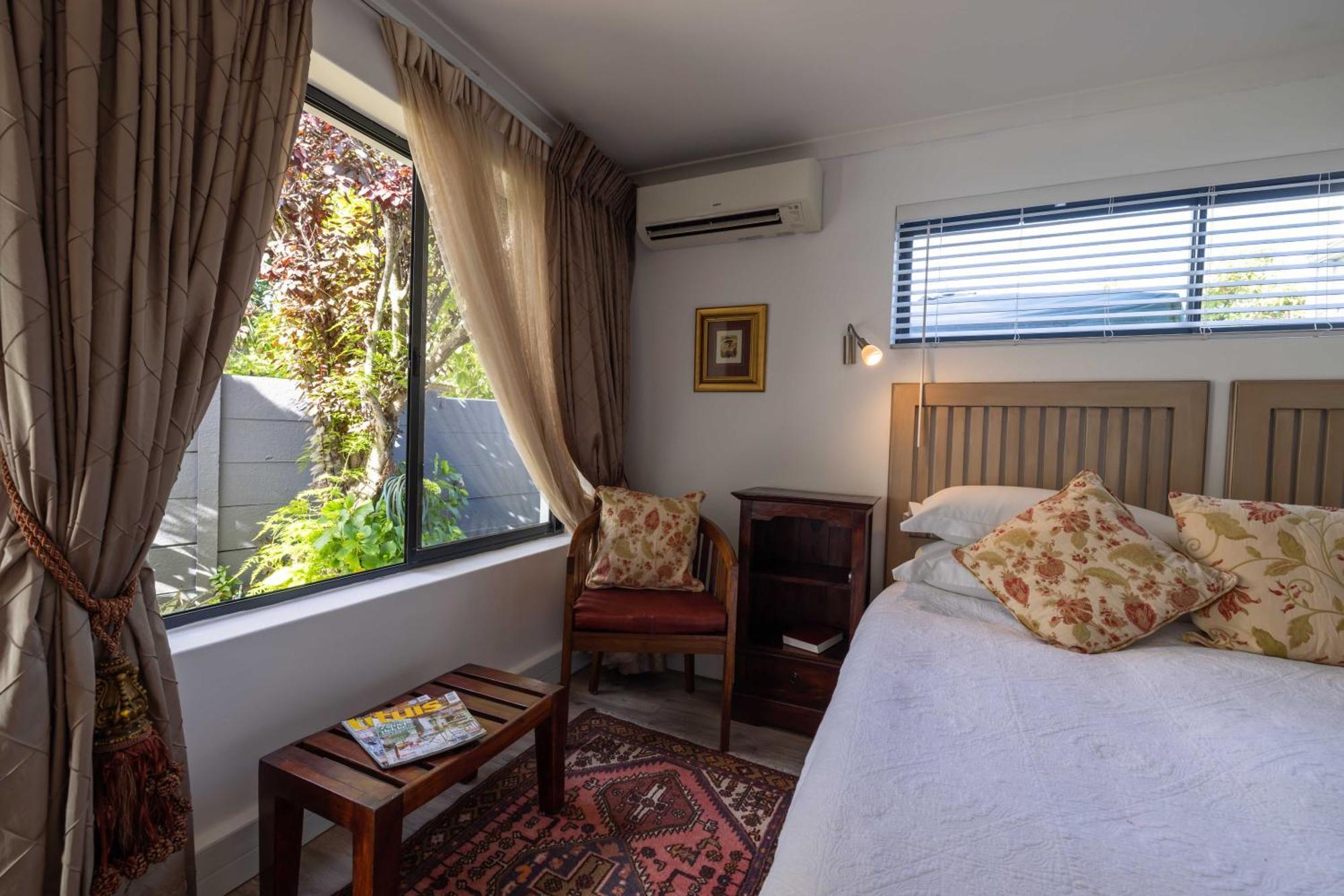 Cape Pillars Boutique Hotel Дурбанвиль Экстерьер фото