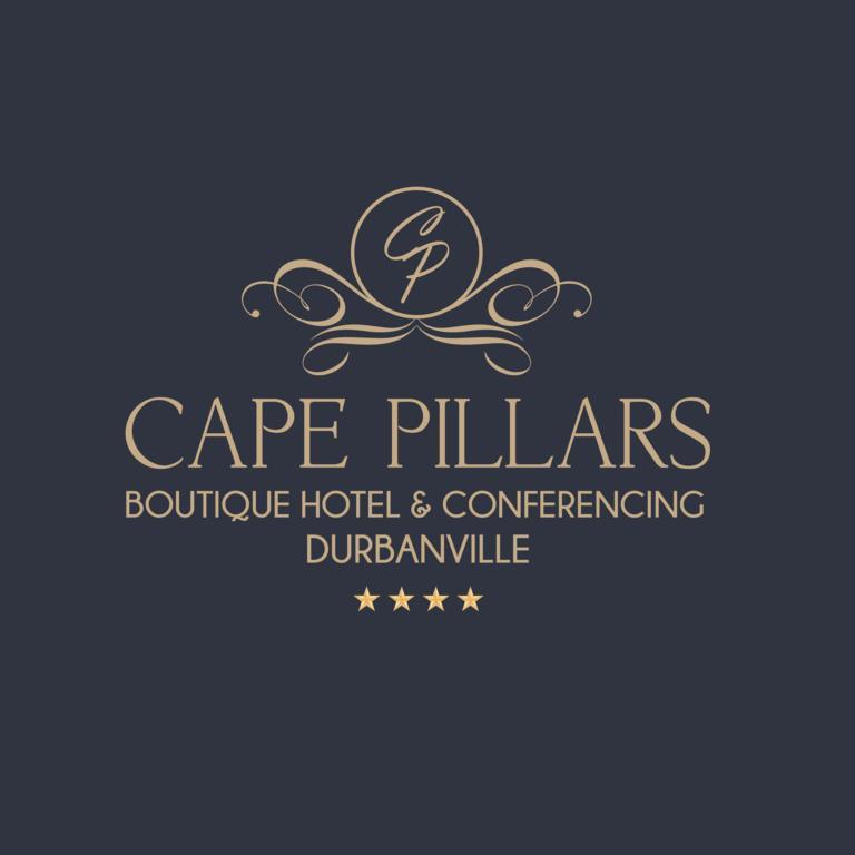 Cape Pillars Boutique Hotel Дурбанвиль Экстерьер фото