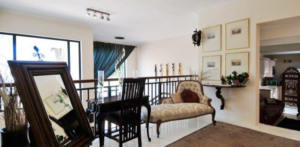 Cape Pillars Boutique Hotel Дурбанвиль Экстерьер фото