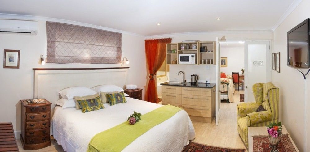 Cape Pillars Boutique Hotel Дурбанвиль Экстерьер фото