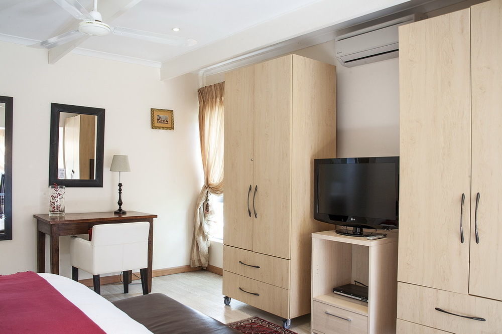 Cape Pillars Boutique Hotel Дурбанвиль Экстерьер фото