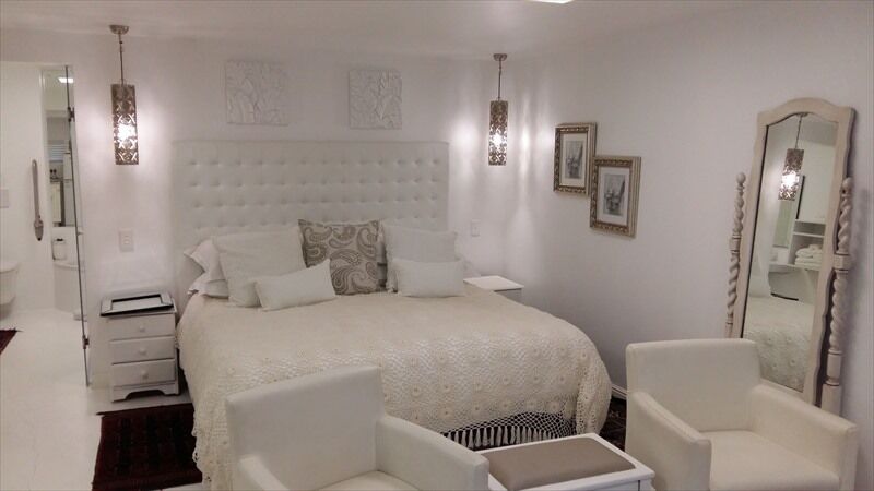 Cape Pillars Boutique Hotel Дурбанвиль Экстерьер фото